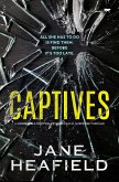 Captives (eBook, ePUB) Captives (eBook, ePUB)