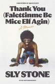 Thank You (Falettinme Be Mice Elf Agin) (eBook, ePUB)