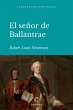 El señor de Ballantrae (eBook, ePUB) - Bild 1
