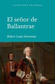 El señor de Ballantrae (eBook, ePUB)