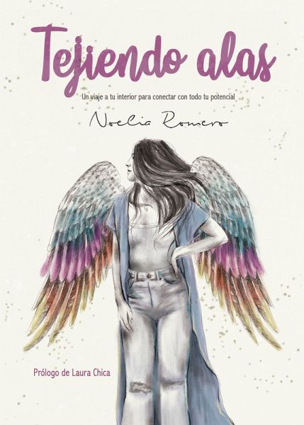 Tejiendo alas (eBook, ePUB) Tejiendo alas (eBook, ePUB)