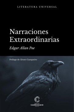 Narraciones extraordinarias (eBook, ePUB) - Poe, Edgar Allan