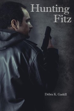 Cover Hunting Fitz (Fracktown Gumshoe, #8) (eBook, ePUB)