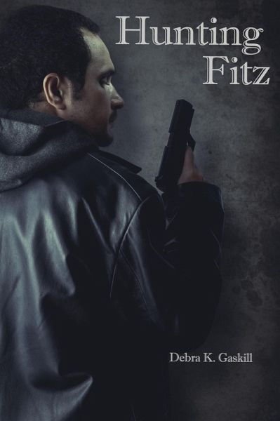 Hunting Fitz (Fracktown Gumshoe, #8) (eBook, ePUB) Hunting Fitz (Fracktown Gumshoe, #8) (eBook, ePUB)