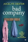 Bad Company (eBook, ePUB) Bad Company (eBook, ePUB)
