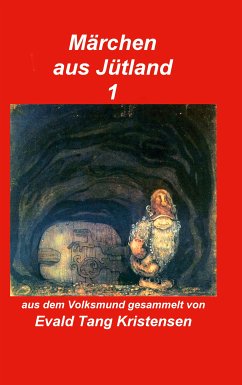 Märchen aus Jütland (eBook, ePUB)