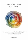 Erwecke deine Chakren (eBook, ePUB)