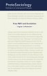 Free Will and Evolution (eBook, ePUB) - Bild 1