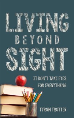 Cover Living Beyond Sight (eBook, ePUB)