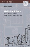 Halb im Scherz (eBook, PDF)