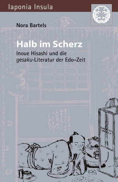 Halb im Scherz (eBook, PDF) Halb im Scherz (eBook, PDF)