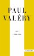 Paul Valéry: Zur Literatur (eBook,... - Bild 1