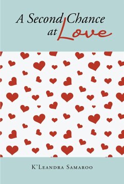 A Second Chance at Love (eBook, ePUB)