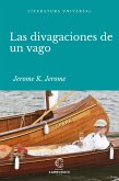 Las divagaciones de un vago (eBook, ePUB)