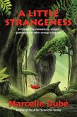 A Little Strangeness (eBook, ePUB) A Little Strangeness (eBook, ePUB)