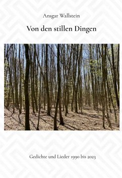 Von den stillen Dingen (eBook, ePUB) - Wallstein, Ansgar