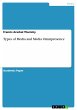 Types of Media and Media Omnipresence... - Bild 1