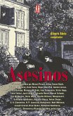 Asesinos (eBook, ePUB)