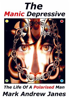 Cover The Manic Depressive