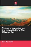 Tempo e aspectos em Christian Bobin's The Missing Part