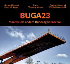 BUGA23 - Mandel, Gerhard;Ragge, Peter W.;Rietschel, Gerhard