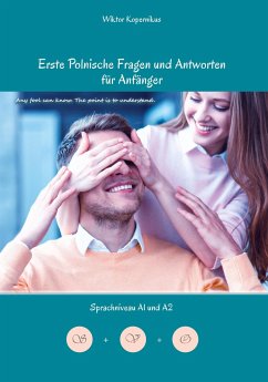 Erste Polnische Fragen und Antworten für Anfänger - Kopernikus, Wiktor