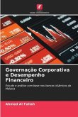 Governação Corporativa e Desempenho Financeiro