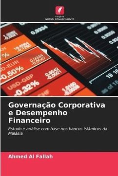Governação Corporativa e Desempenho Financeiro - Al Fallah, Ahmed