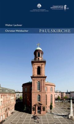 Paulskirche - Lachner, Walter