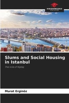 Slums and Social Housing in Istanbul - Erginöz, Murat