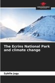 The Ecrins National Park and climate change