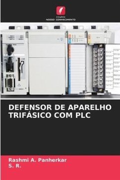 DEFENSOR DE APARELHO TRIFÁSICO COM PLC - Panherkar, Rashmi A.;R., S.