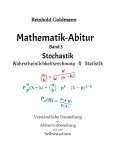 Mathematik-Abitur Band 3