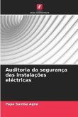 Auditoria da segurança das instalações eléctricas