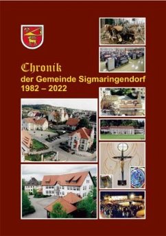 Chronik der Gemeinde Sigmaringendorf - Gemeinde Sigmaringendorf
