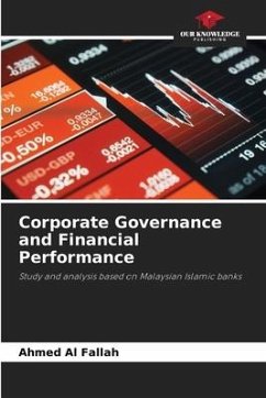 Corporate Governance and Financial Performance - Al Fallah, Ahmed
