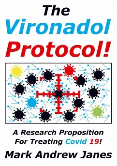 Cover The Vironadol Protocol