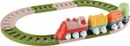 Baby Railway Eco+