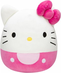 Squishmallows - Pinke Kitty 30 cm Plüsch Cover Squishmallows - Pinke Kitty 30 cm Plüsch
