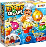 Kitchen Escape Spiel