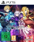 Sword Art Online: Last Recollection (PlayStation 5)