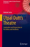 Utpal Dutt's Theatre