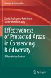 Effectiveness of Protected Areas in... - Bild 1