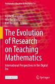 The Evolution of Research on Teaching Mathematics