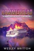 Hammerhead (eBook, ePUB)