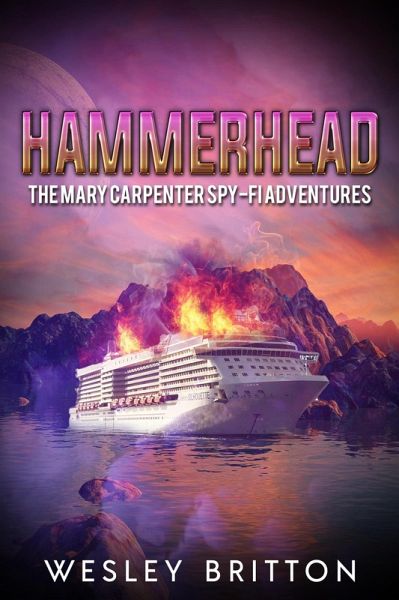 Hammerhead (eBook, ePUB) Hammerhead (eBook, ePUB)