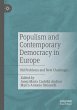 Populism and Contemporary Democracy in... - Bild 1