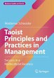 Taoist Principles and Practices in... - Bild 1