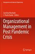 Organizational Management in Post... - Bild 1