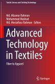 Advanced Technology in Textiles